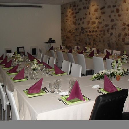 Le Gouverneur Hotel Obernai Eksteriør bilde