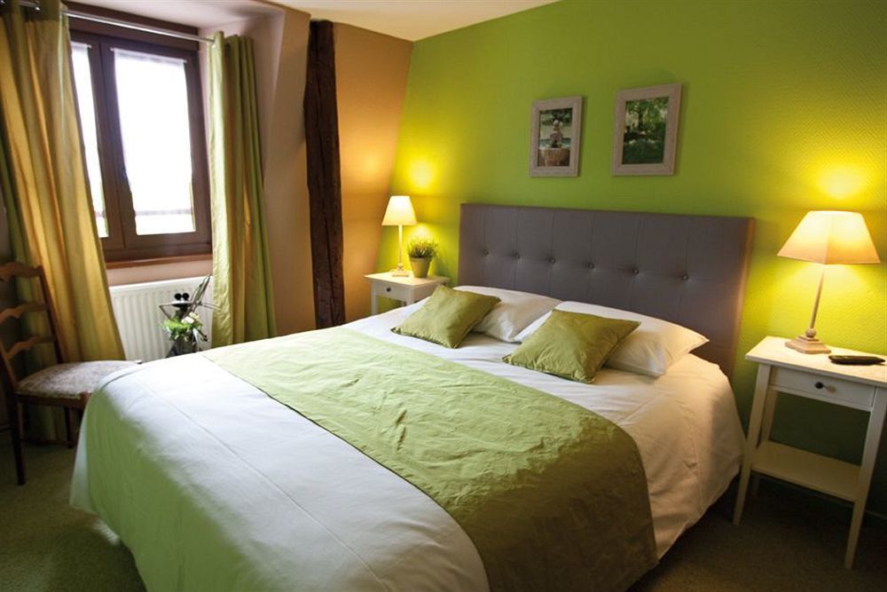 Le Gouverneur Hotel Obernai Eksteriør bilde