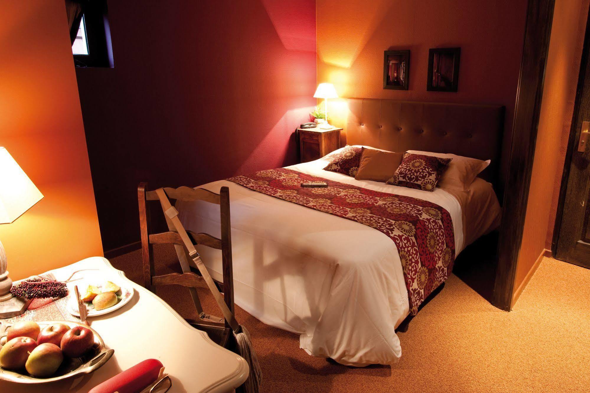 Le Gouverneur Hotel Obernai Eksteriør bilde
