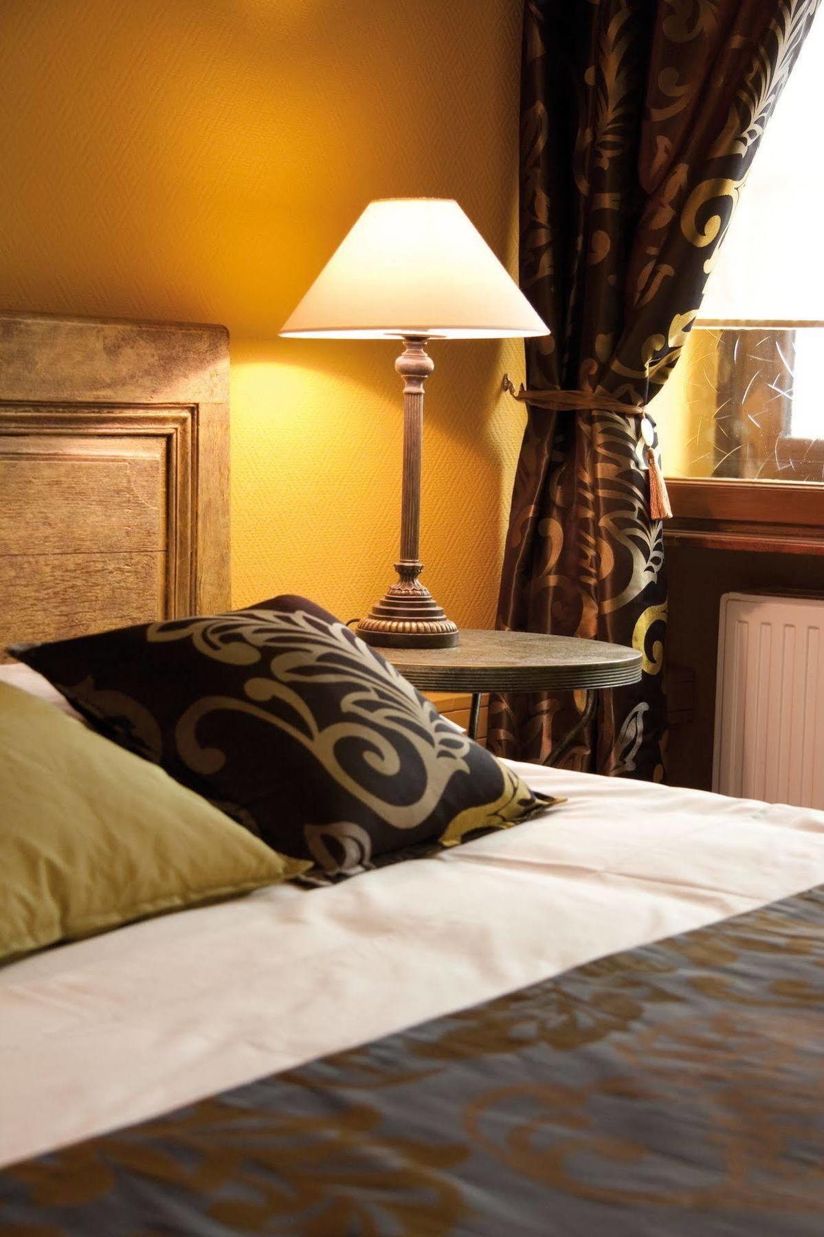 Le Gouverneur Hotel Obernai Eksteriør bilde